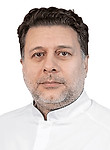 Макнасси Салах Тахарович, Ортопед, Травматолог, Травматолог-ортопед
