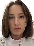 Мельникова Валерия Анатольевна, Акушер, Гинеколог, УЗИ-специалист