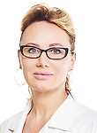 Кириллова Елена Леонидовна, Пластический хирург, Онколог