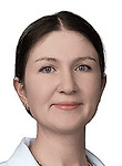 Сидорова Людмила Валерьевна, Проктолог, Колопроктолог