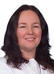 Акинина Екатерина Геннадьевна, Кардиолог, Врач функциональной диагностики