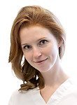 Леушина Анна Валерьевна, Акушер, Гинеколог, Акушер-гинеколог, УЗИ-специалист, Маммолог