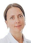 Острянская Марина Сергеевна, Стоматолог, Стоматолог-терапевт