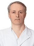 Хамидов Эльдар Гаджиевич, Окулист (офтальмолог)