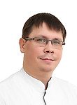 Уланов Ярослав Игоревич, Хирург