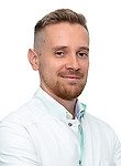 Захряпин Сергей Николаевич, Ортопед, Травматолог, Травматолог-ортопед