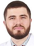 Гусейнов Мираб Абдуллахович, Уролог, Андролог, Уролог-андролог, Хирург, Онколог
