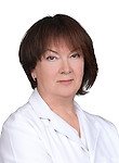 Оглезнева Ольга Константиновна, Окулист (офтальмолог)