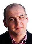 Слобин Глеб Валерьевич, Психолог