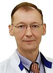 Васечкин Виктор Борисович, Психотерапевт, Психиатр, Нарколог, Психиатр-нарколог