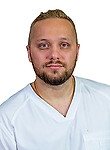 Ростов Артем Андреевич, Стоматолог, Стоматолог-ортопед