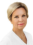 Сеничкина Светлана Николаевна, Акушер, Гинеколог, Акушер-гинеколог