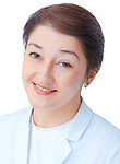 Месхадзе Тамара Васильевна, Невролог, Физиотерапевт, Вертебролог, Вегетолог, Сомнолог