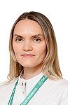 Портнова Мария Анатольевна, Невролог
