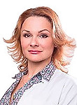 Устинова Елена Александровна, Терапевт, Диетолог