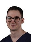 Солодун Павел Викторович, Стоматолог, Стоматолог-хирург, Стоматолог-имплантолог