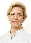 Волкова Оксана Викторовна, Физиотерапевт, Терапевт