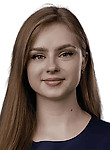 Калашникова Дарья Дмитриевна, Дерматовенеролог, Косметолог