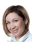 Климова Валерия Владимировна, Невролог, Рефлексотерапевт