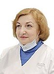 Тускаева Марем Султангиреевна, УЗИ-специалист