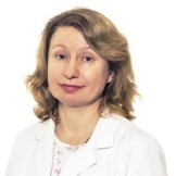 Смоликова Наталья Валентиновна, Гастроэнтеролог, Остеопат