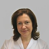 Корчагина Анна Александровна, Терапевт