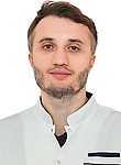 Телипов Ислам Нуридович, Психиатр