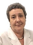 Кравцова Марина Николаевна, Акушер, Гинеколог, Гинеколог-эндокринолог