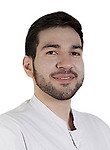 Келеметов Арслан Алимурадович, ЛОР (отоларинголог), ЛОР-хирург