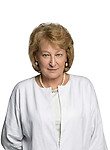 Агринская Наталья Евгеньевна, Невролог