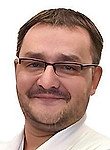 Калашников Алексей Леонидович, Флеболог, Абдоминальный хирург, Сосудистый хирург