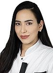 Реджепова Айнура Юнусовна, Эндокринолог, Нутрициолог, Диетолог