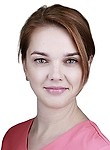 Акиншина Александра Олеговна, Стоматолог, Стоматолог-терапевт