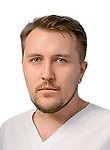 Киселев Владислав Михайлович, Стоматолог, Стоматолог-имплантолог, Челюстно-лицевой хирург