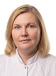 Тимофеева Анна Михайловна, Педиатр