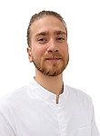 Покатилов Дмитрий Константинович, Ортопед, Травматолог, Травматолог-ортопед
