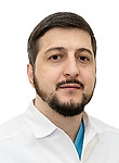 Кортоев Белан Исаевич, Вертебролог, Ортопед, Травматолог, Артролог, Травматолог-ортопед