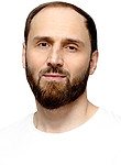 Кациев Мурат Абуевич, Стоматолог, Стоматолог-хирург, Стоматолог-имплантолог