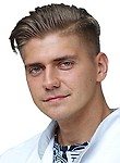 Пронченко Илья Витальевич, Уролог