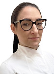 Сысоева Мария Борисовна, Акушер, Гинеколог, Акушер-гинеколог, УЗИ-специалист
