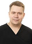 Завалишин Евгений Витальевич, Уролог