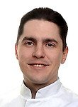 Болдаев Андрей Владимирович, Ортопед, Травматолог, Травматолог-ортопед