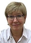 Фокина Наталия Борисовна, Гинеколог