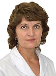 Ковальская Екатерина Алексеевна, Гастроэнтеролог, Терапевт, УЗИ-специалист