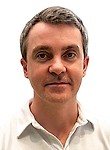 Аксаментов Андрей Дмитриевич, Стоматолог, Стоматолог-ортодонт