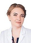 Калачева Ирина Васильевна, Акушер, Гинеколог, Акушер-гинеколог, УЗИ-специалист