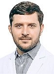 Бибулатов Бийтемир Висирпашаевич, Невролог