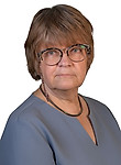 Арсеньева Татьяна Борисовна, Психиатр