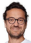 Базаров Андрей Сергеевич, Диетолог
