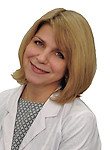 Кошкина Ирина Валерьевна, Эндокринолог, Диетолог